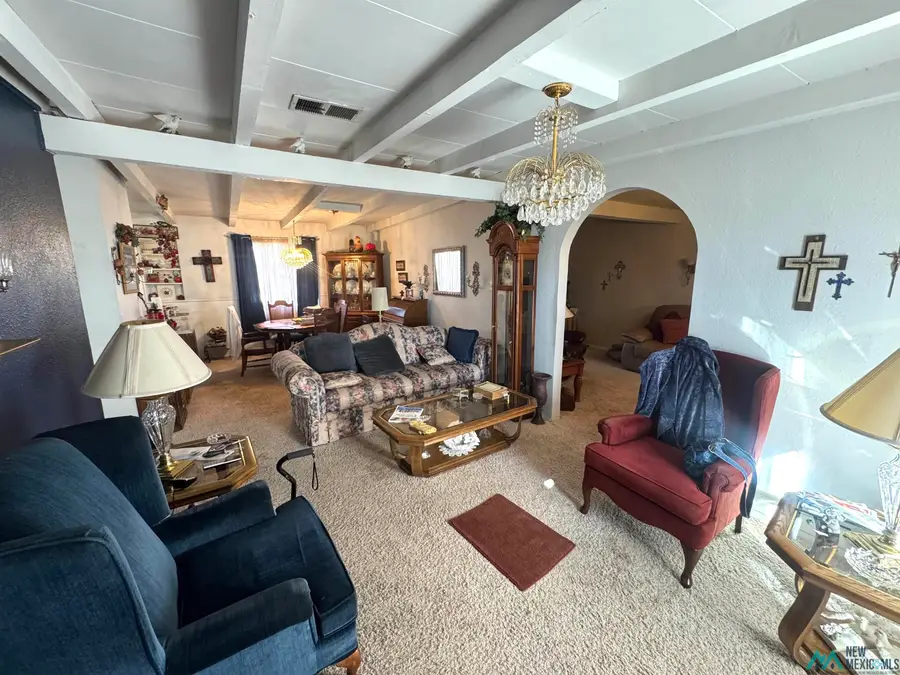 1000 W Hollis Drive, Hobbs, NM 88240 - #2