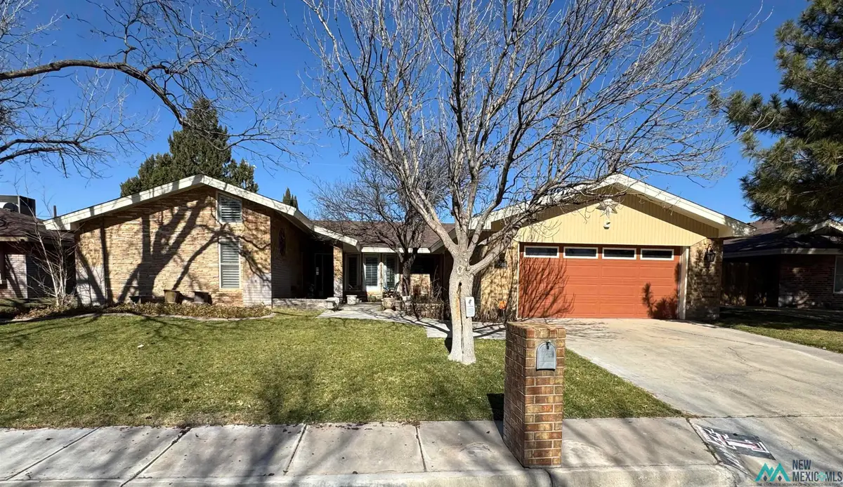 1422 W Camino Real, Hobbs, NM 88240 - #1