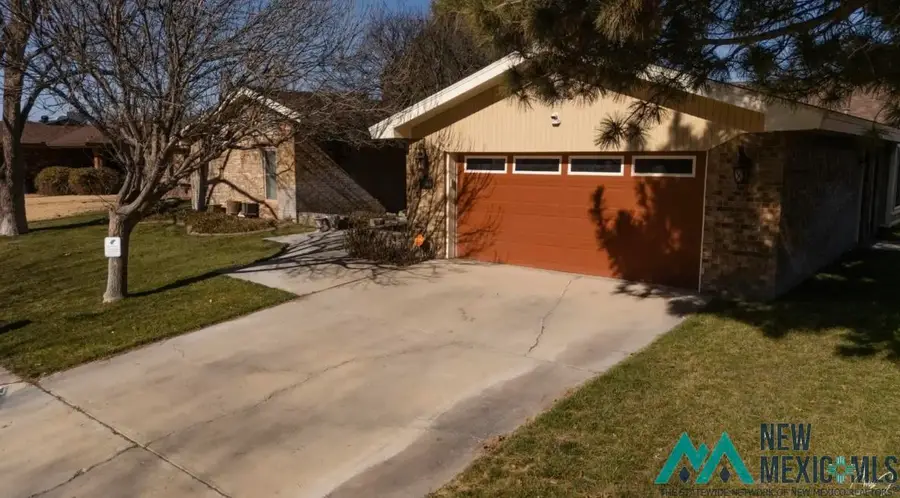 1422 W Camino Real, Hobbs, NM 88240 - #2
