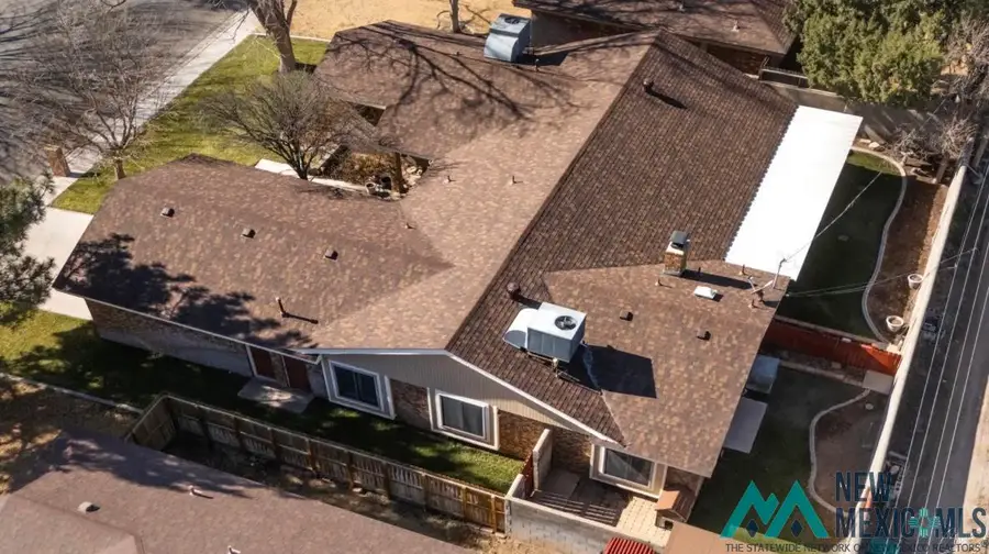 1422 W Camino Real, Hobbs, NM 88240 - #3