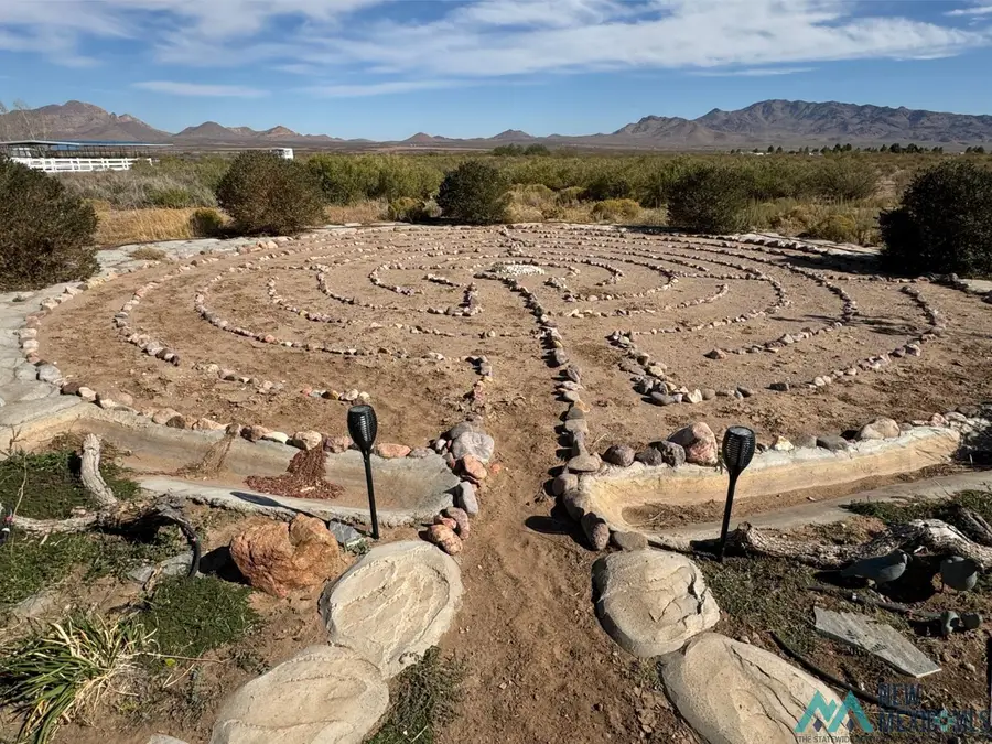 TBD Estrellas Parkway Road, Rodeo, NM 88056 - #3