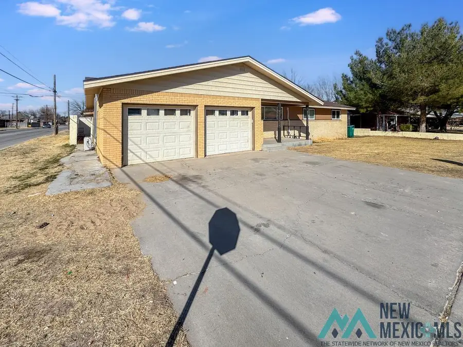 828 W Tyler, Lovington, NM 88260 - #3