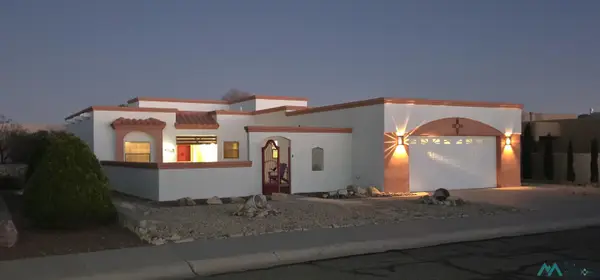 2915 Hook Road Se Street, Deming, NM 5