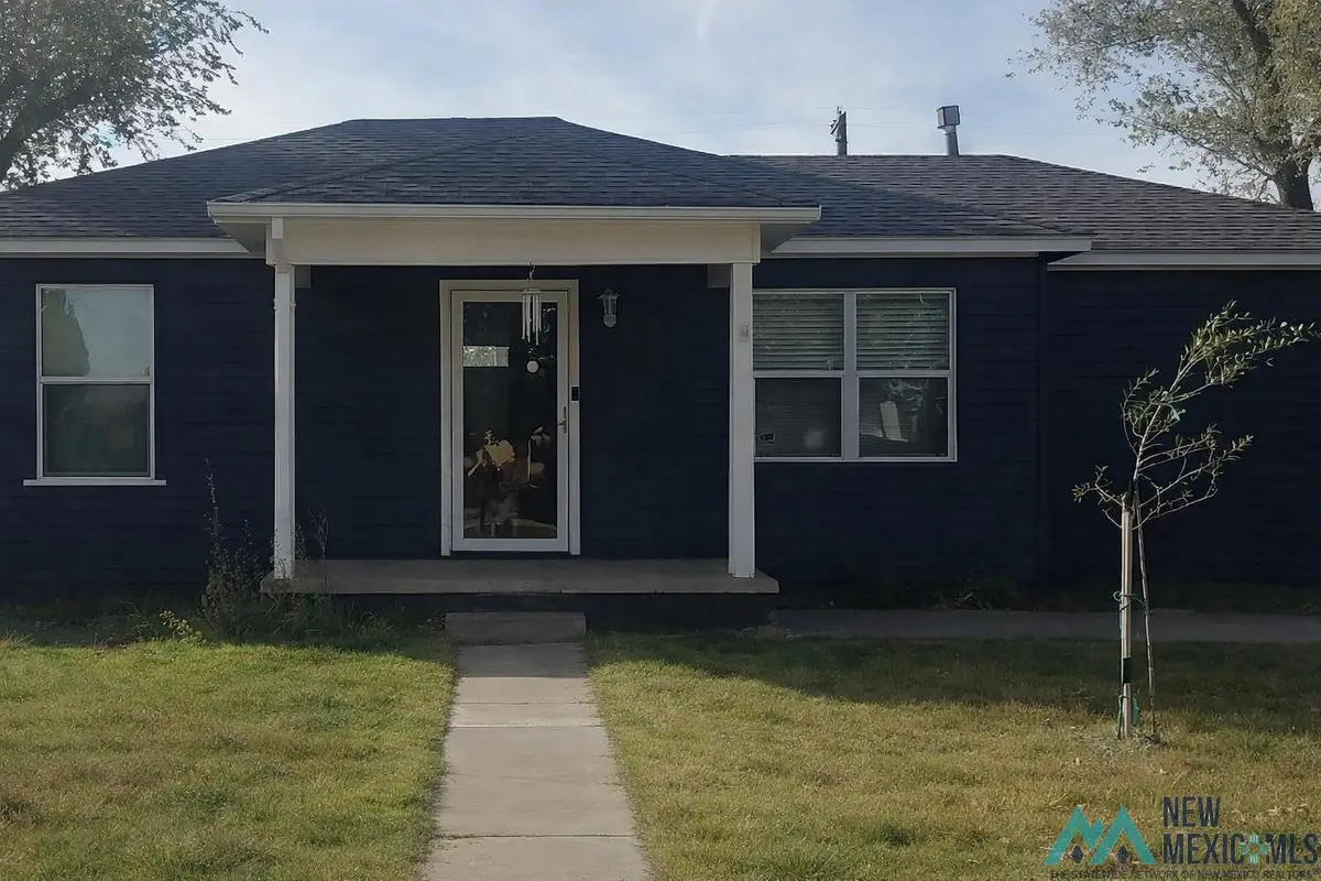 2816 Sheldon Street, Clovis, NM 88101 - #1
