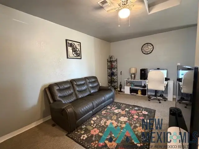 2816 Sheldon Street, Clovis, NM 88101 - #2