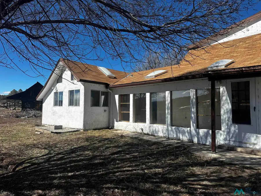 31 Bill Knight Gap Road, Luna, NM 87824 - #3