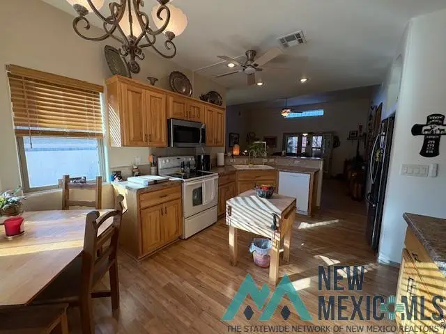 3006 Hook Rd Se, Deming, NM 88030 - #3