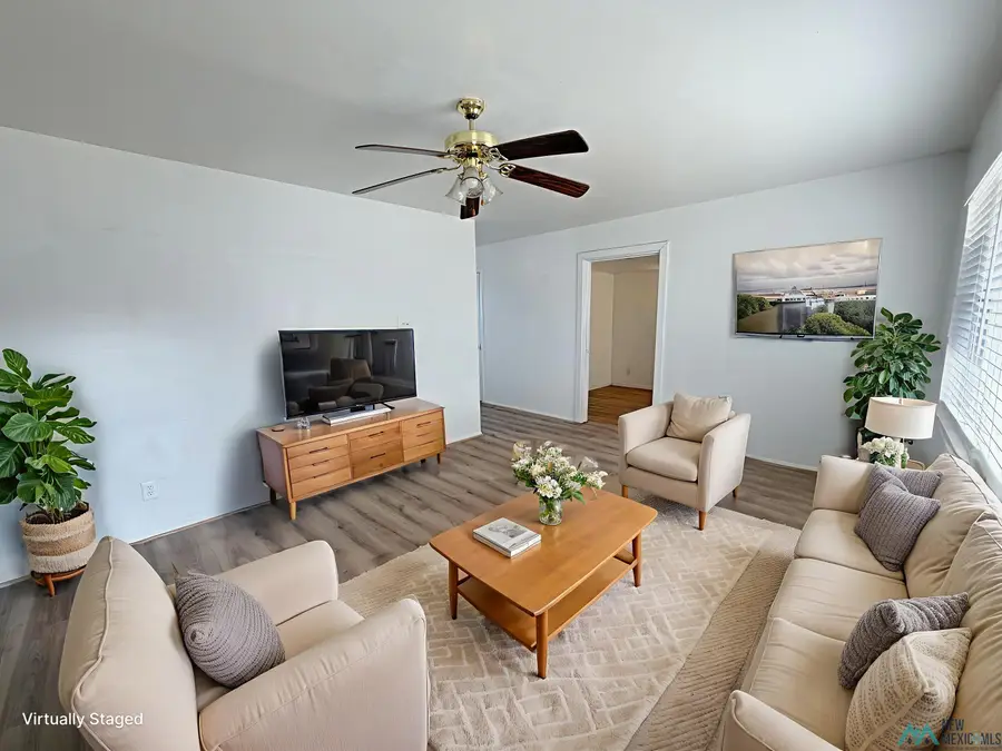 1413 E Tilden Street, Roswell, NM 88203 - #3