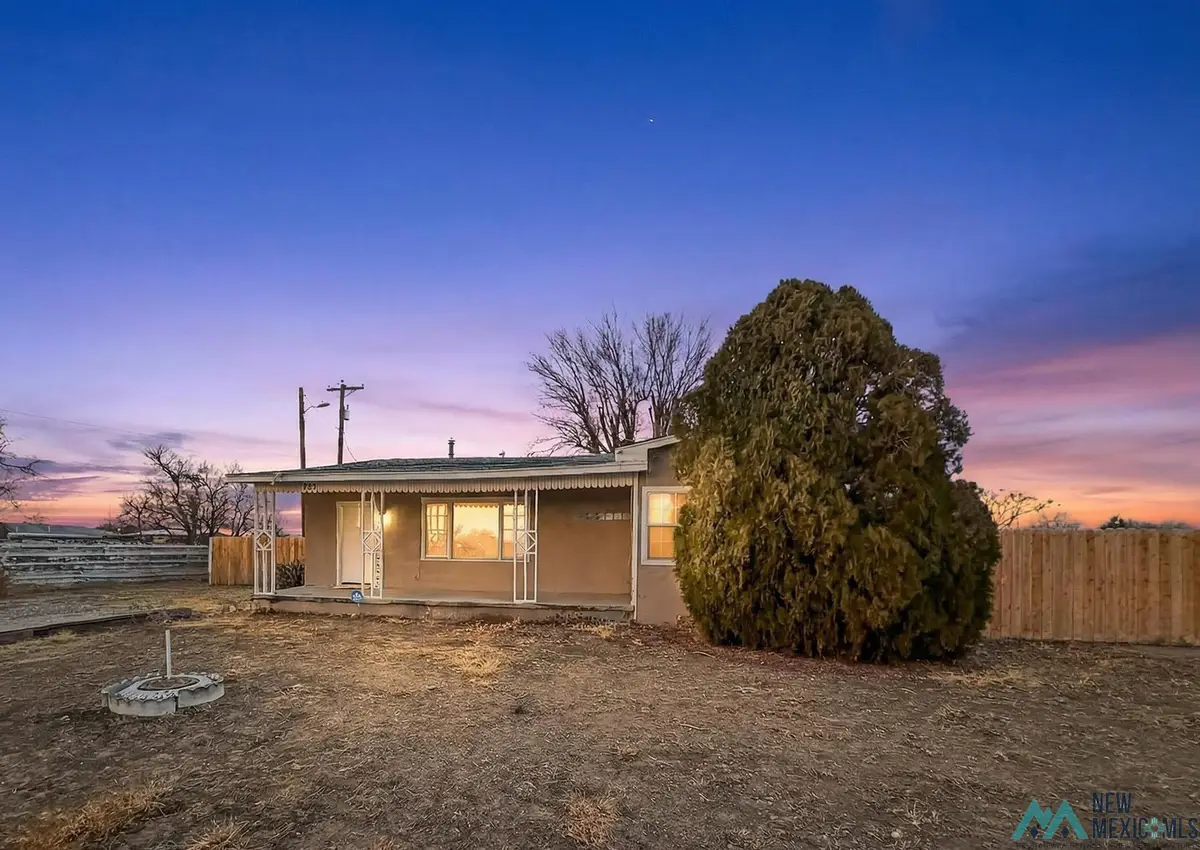 709 E College Boulevard, Roswell, NM 88201 - #1