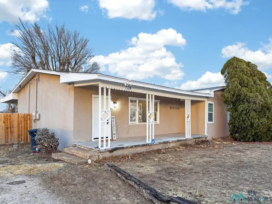 709 E College Boulevard, Roswell, NM 88201 - #2