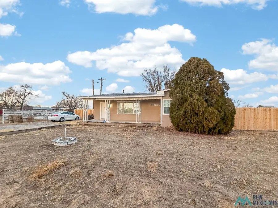 709 E College Boulevard, Roswell, NM 88201 - #3