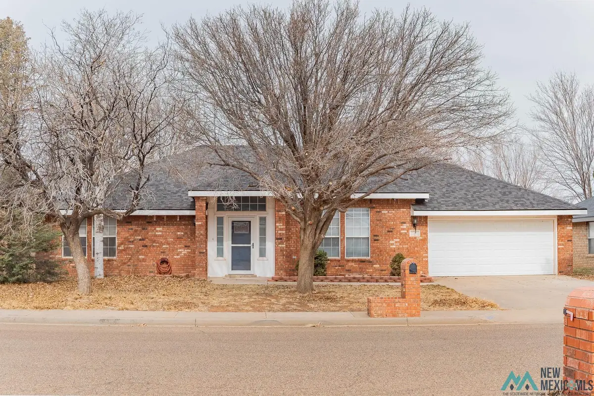 2312 Northglen Drive, Clovis, NM 88101 - #1