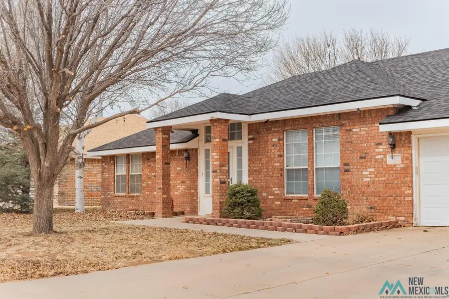 2312 Northglen Drive, Clovis, NM 88101 - #3