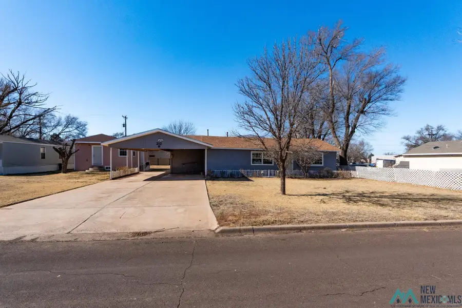 212 N Lamar Street, Texico, NM 88135 - #2