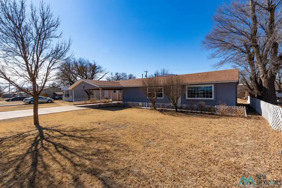 212 N Lamar Street, Texico, NM 88135 - #3