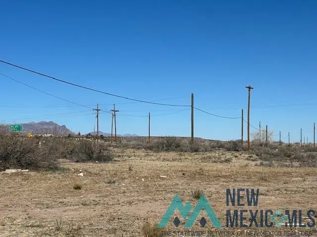 0 Main Street, San Antonio, NM 87832 - #1