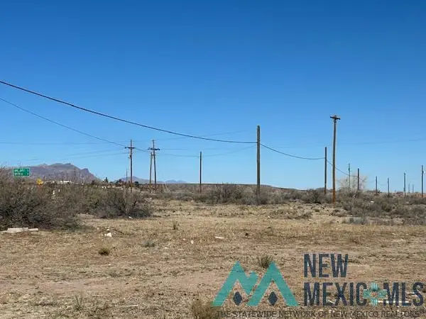 0 Main Street, San Antonio, NM 87832