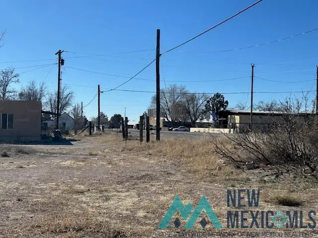 0 Main Street, San Antonio, NM 87832 - #3
