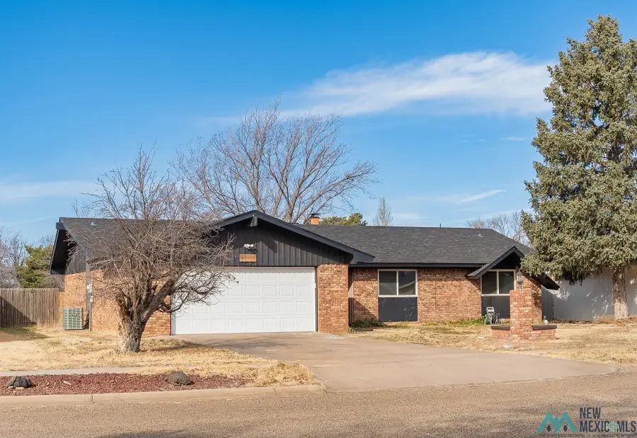 3508 Dellfield Lane, Clovis, NM 88101 - #2