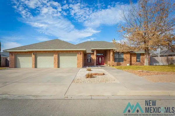 3102 Onate Road, Roswell, NM 88201