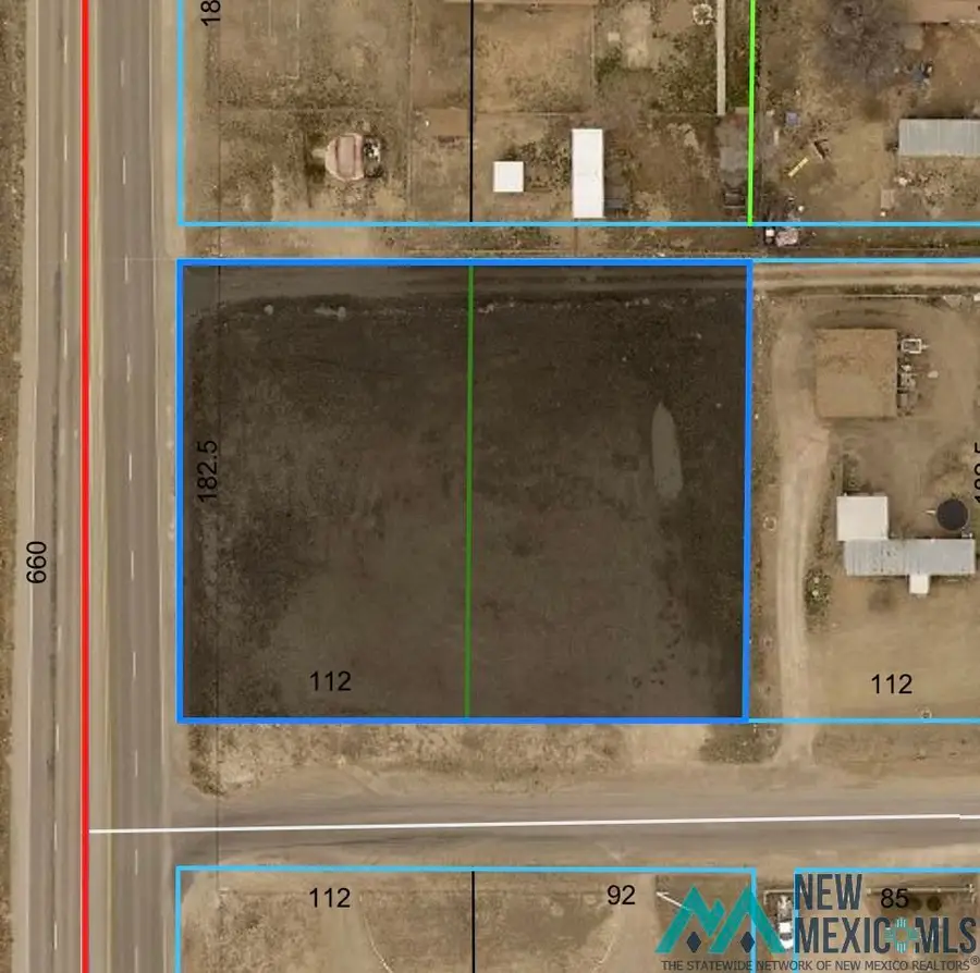 TBD Drake Drive, Hobbs, NM 88242 - #3