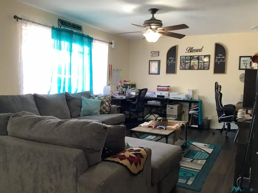 1508 S Cliff Drive, Gallup, NM 87301 - #3