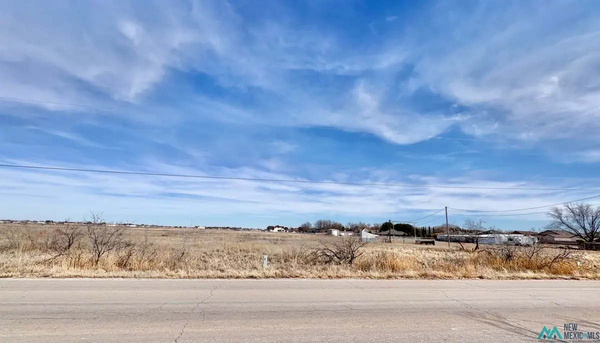 TBD Ja-rob Lane, Hobbs, NM 88242 - #1