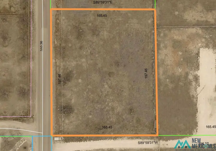 TBD Ja-rob Lane, Hobbs, NM 88242 - #2