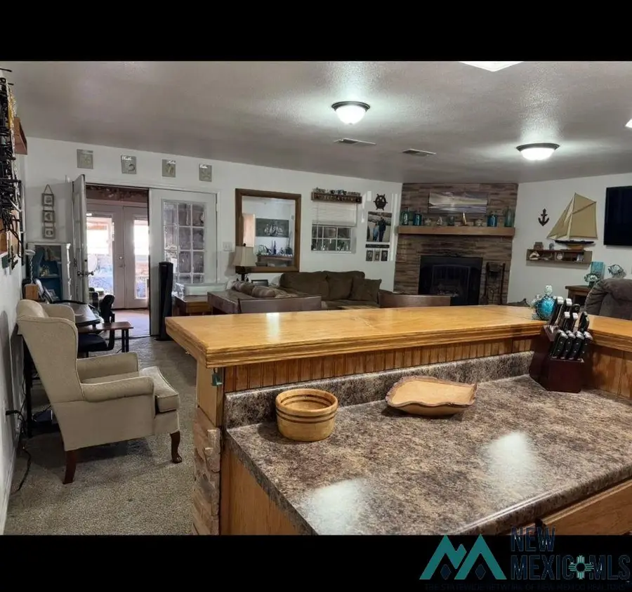 1012 Irvin Street, Carlsbad, NM 88220 - #3