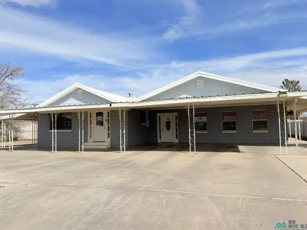 1811 S Lead Street, Deming, NM 88030