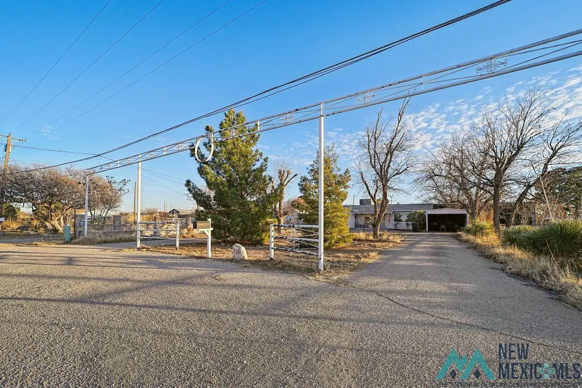 705 E Wood Avenue, Carlsbad, NM 88220 - #1