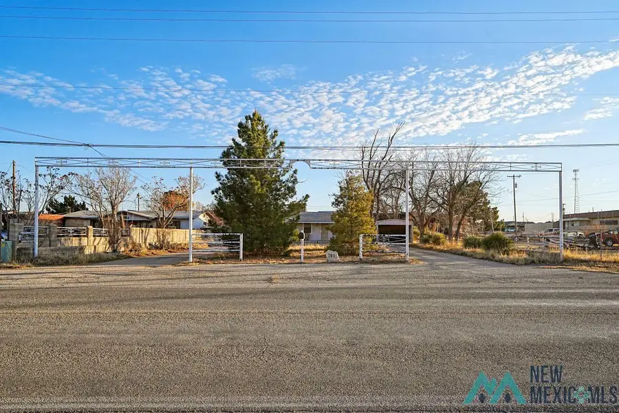 705 E Wood Avenue, Carlsbad, NM 88220 - #3