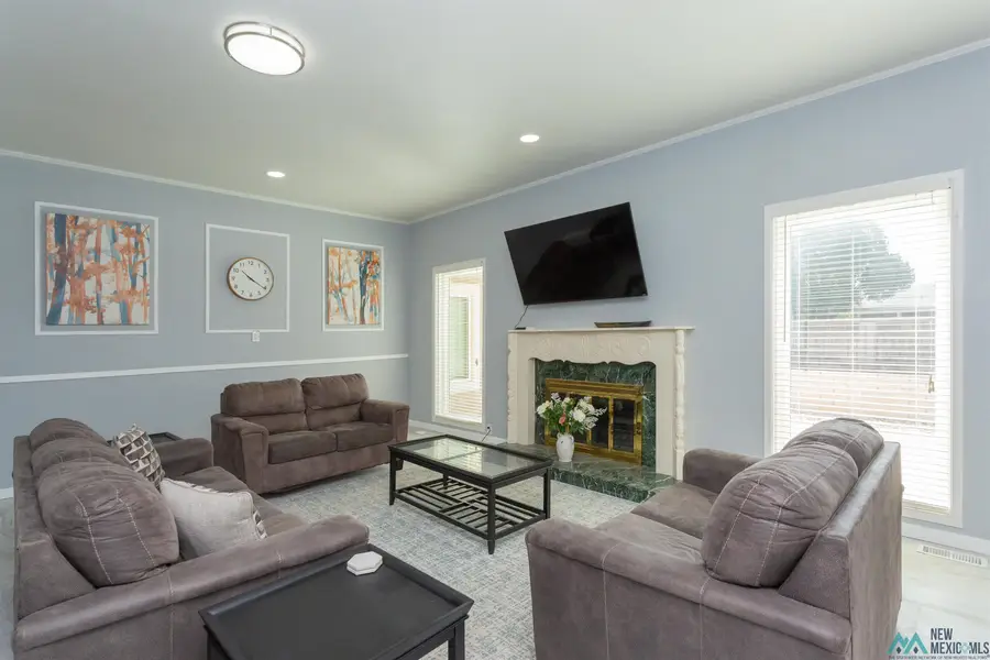 2417 W Cerro Road, Artesia, NM 88210 - #3