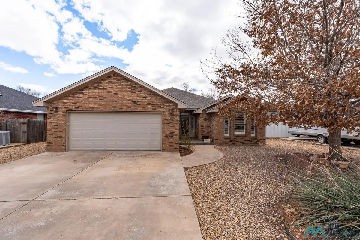 2001 1/2 Beech Street, Portales, NM 88130 - #1