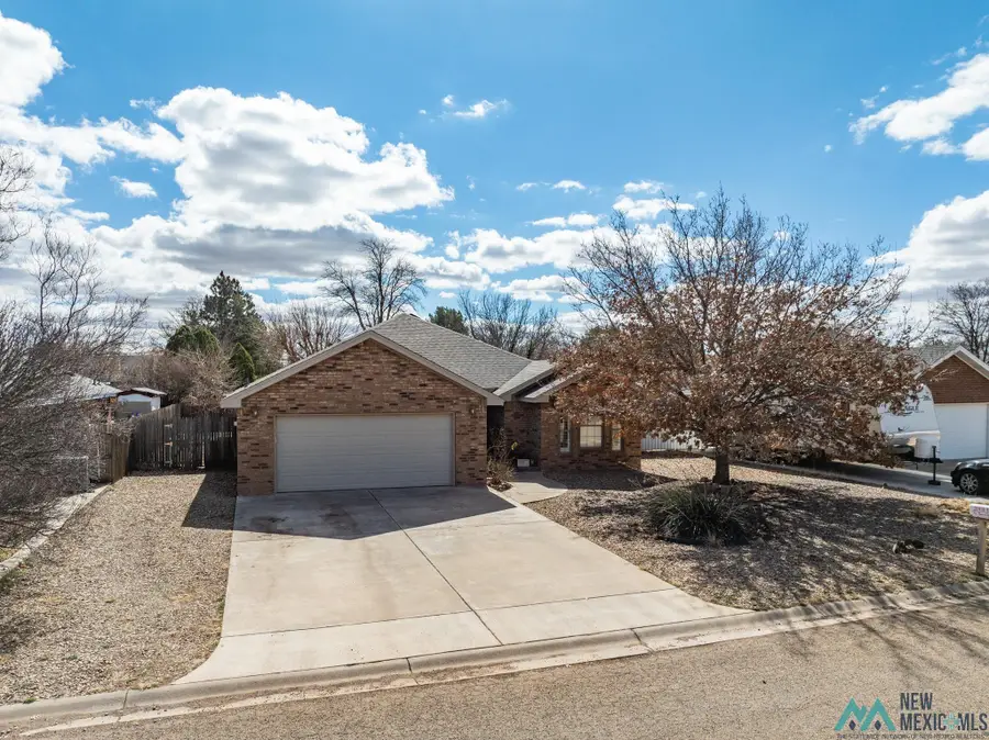 2001 1/2 Beech Street, Portales, NM 88130 - #2
