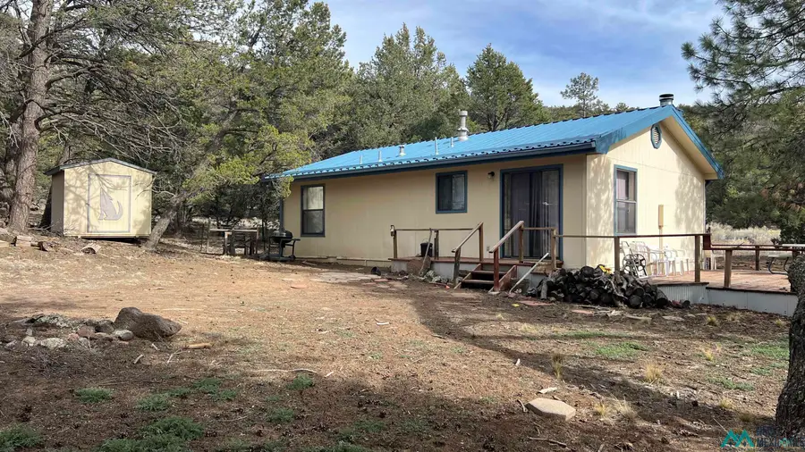 116 Sombra Del Gallo Circle Road, Quemado, NM 87829 - #3