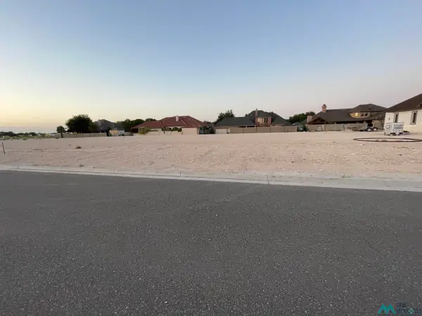 1215 W Cambridge Street, Hobbs, NM 88242