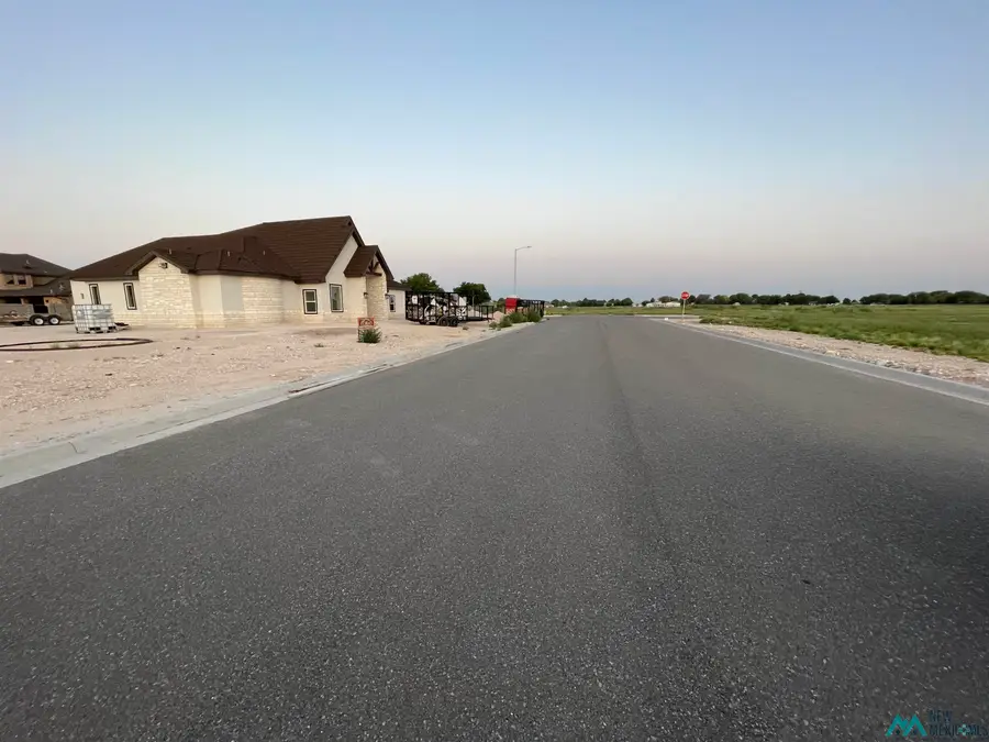 1215 W Cambridge Street, Hobbs, NM 88242 - #2