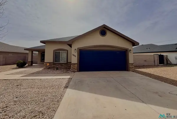 1905 E Rose Lane Street, Hobbs, NM 88240