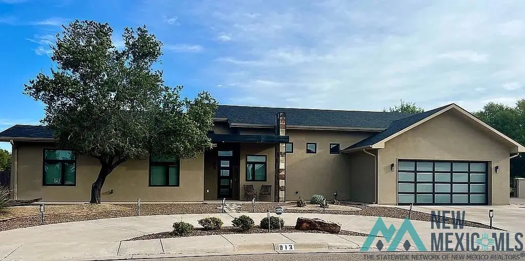 913 Brazos Street, Roswell, NM 88201 - #1