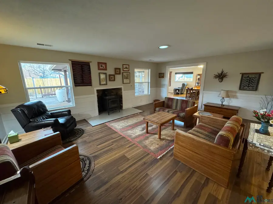 3704 Dulce Court, Gallup, NM 87301 - #3