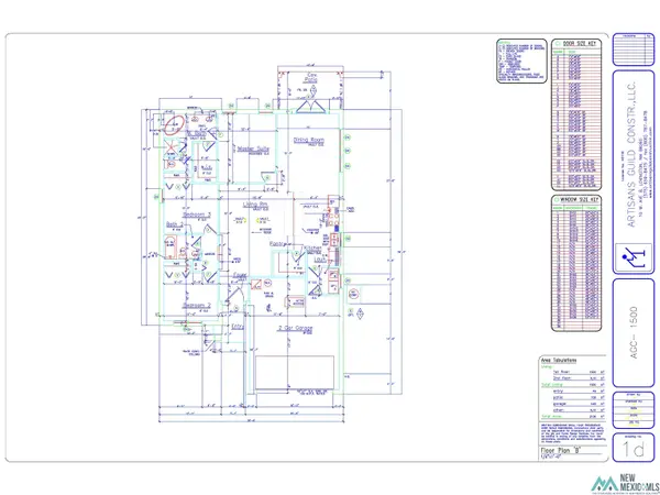 2805 S Onyx Drive, Roswell, NM 88203