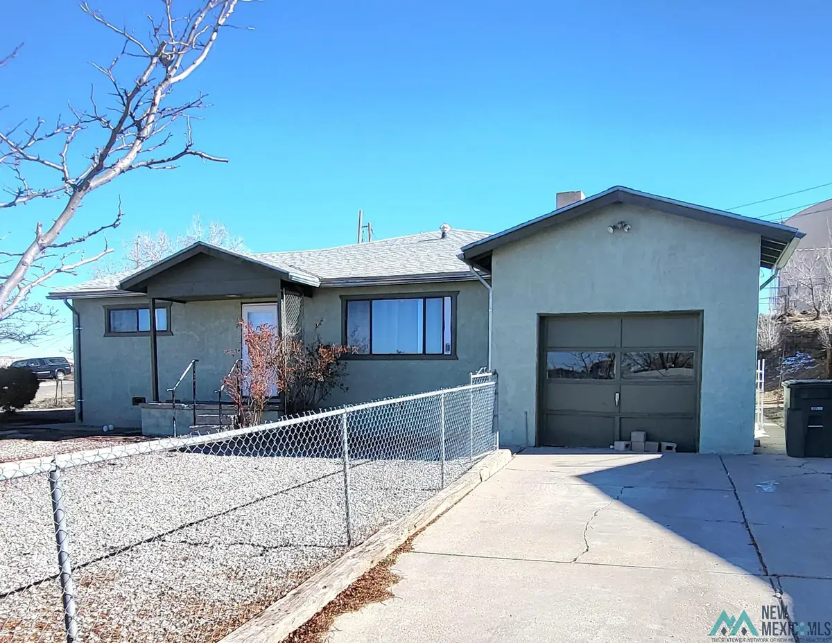 301 Debra Street, Gallup, NM 87301 - #1