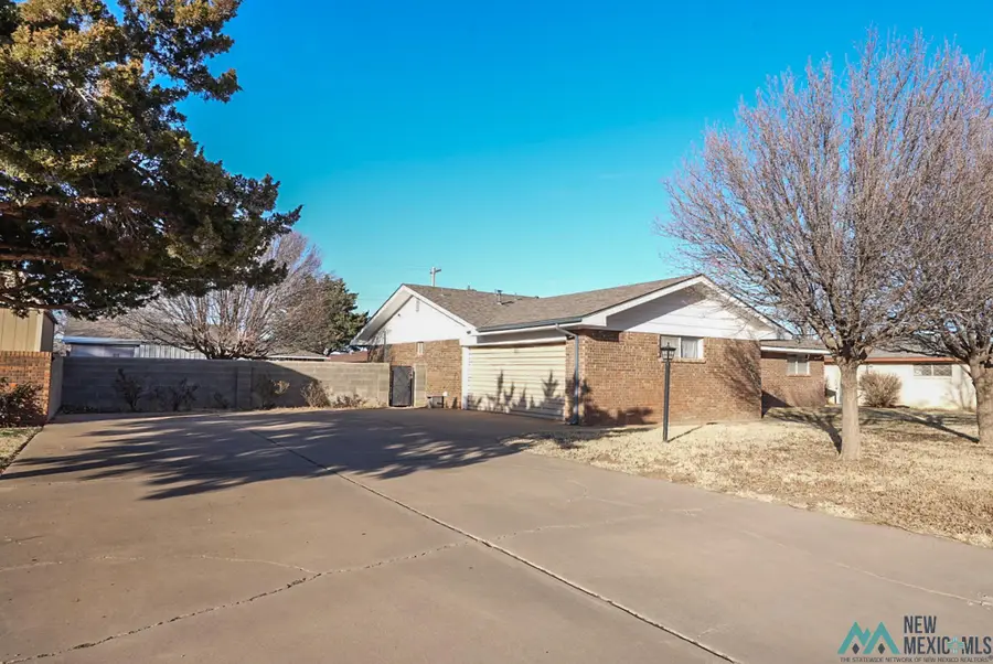 1308 Oakhurst Street, Clovis, NM 88101 - #2