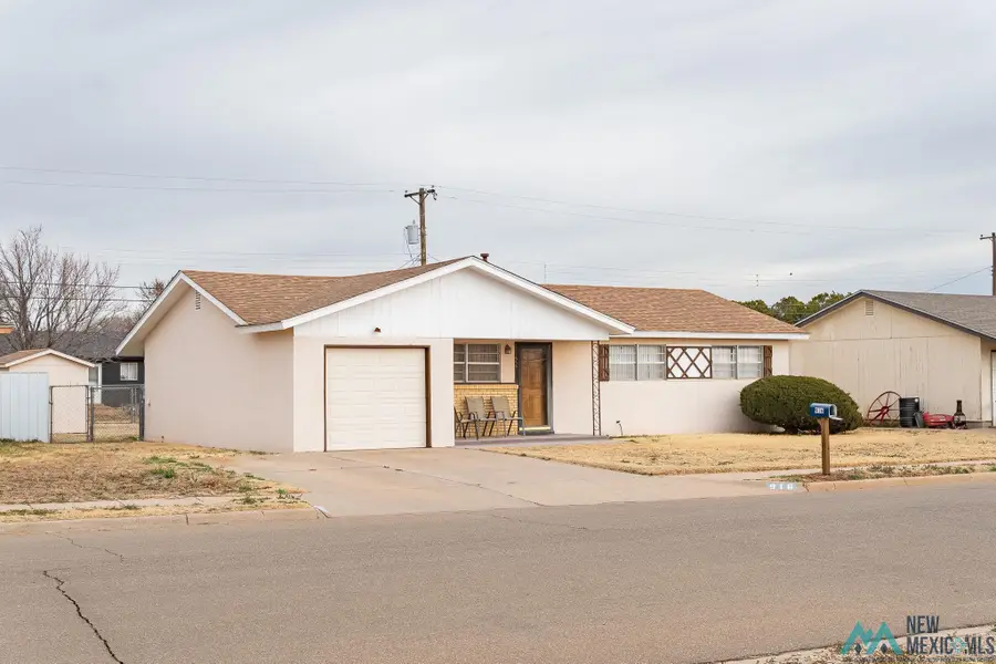 916 W Plaza Drive, Clovis, NM 88101 - #3