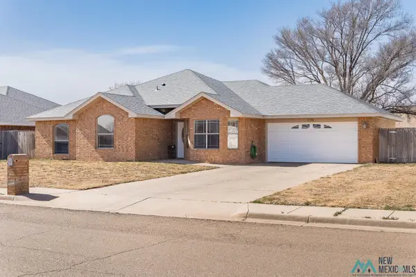 1720 Tiffani Lane, Clovis, NM 88101