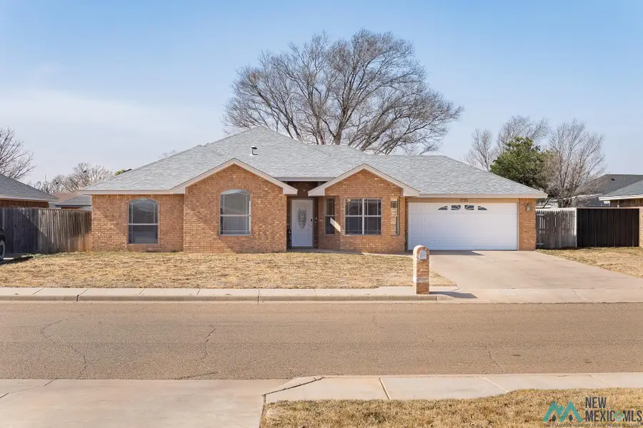 1720 Tiffani Lane, Clovis, NM 88101 - #2