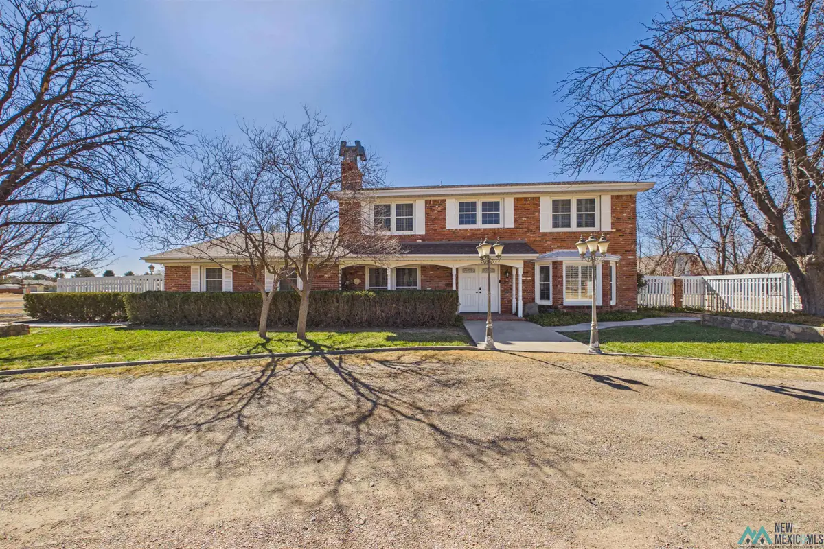 2806 W Country Club Road, Roswell, NM 88201 - #1