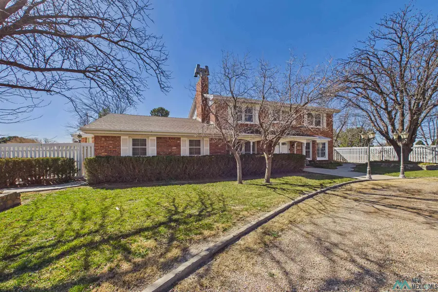 2806 W Country Club Road, Roswell, NM 88201 - #2