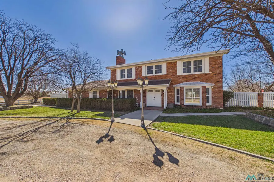 2806 W Country Club Road, Roswell, NM 88201 - #3